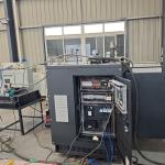 Low Noise 50kw 60kva Natural Gas BHKW Cogenerator Unit CHP with 30.7% Electrical