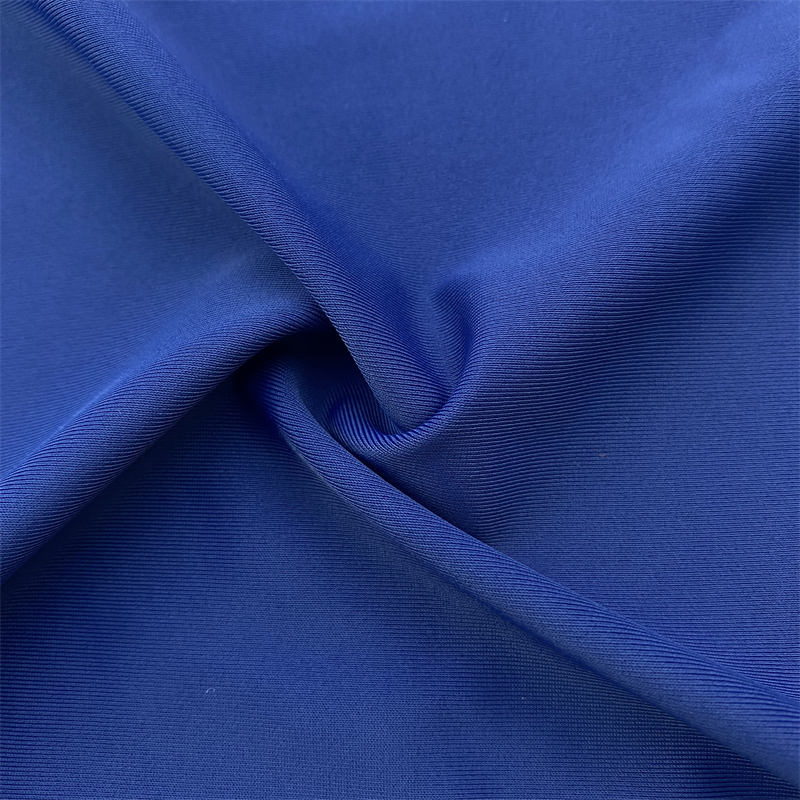 170-240gsm Swimming Lycra Fabrics Jersey 88% Polyester 12% Spandex