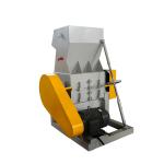 Plastic Crusher For Blowing Machine Plant