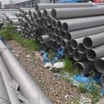 405 Stainless Steel Pipe And Tube Polish Bright Finish