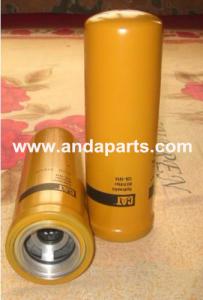 Quality GOOD QUALITY CATERPILLAR HYDRAULIC FILTER 126-1814 wholesale