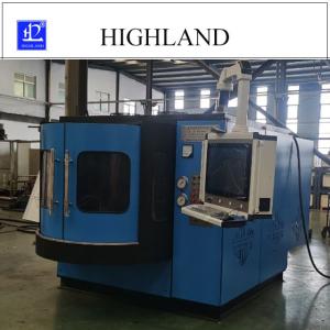 Quality CE Excavator Hydraulic Valve Testing Machine Highly Integrated wholesale