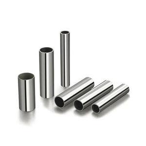 Quality SS 316 Stainless Steel Weld Pipe Tube ASTM A554 304 201 wholesale