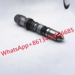 4326639 Authentic other auto parts diesel fuel engine parts 4326639 injector