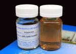 Water Treatment Coagulant Quaternary Ammonium Cationic Polymer 200L / Drum