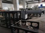PLC Control Coil Cutting Line Machine High Speed 80m/Min