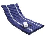 Hot sale alternating pressure inflatable hospital bed anti bedsore air mattress