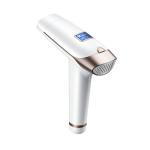Portable Sapphire Laser Hair Removal Mini Electric Epilator Hair Removal Machine