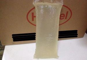 Quality 0.035mm 35 Micron EVA Material Soluble Hot Melt Adhesive Film wholesale