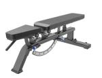 2.5mm Pipe PU Multifunctional Weight Lifting Bench