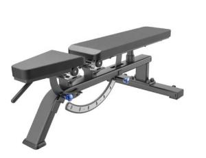 Quality 2.5mm Pipe PU Multifunctional Weight Lifting Bench wholesale