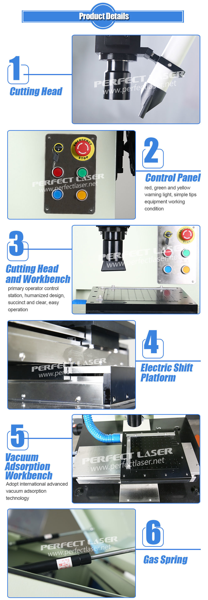 20W Solar Cell Scribing Machine 200×200mm Workbench