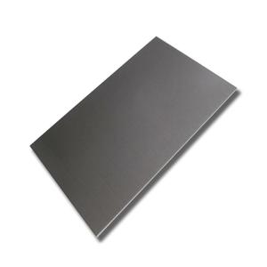 Quality DX51D SGCC Astm A36 Steel Plate 28-gauge Home Appliance wholesale