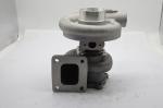 Casting Excavator Spare Parts , EX200-2 EX200-3 Diesel Engine Turbocharger