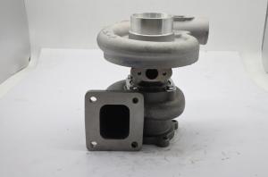 Quality Casting Excavator Spare Parts , EX200-2 EX200-3 Diesel Engine Turbocharger wholesale