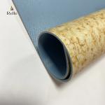 Wear Resistant PVC Roll Carpet 2.0mm-3.0mm Heterogeneous Vinyl Sheet