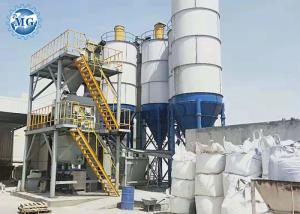 Quality High Efficiency Tile Adhesive Machine , Tile Adhesive Production Line wholesale