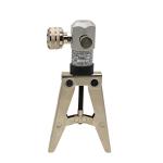 20Bar Handheld Pneumatic Air Pressure Gauge Calibration Pump Stainless Steel
