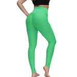 Pocket Anti Cellulite Booty Lifting Leggings , womens patterned running leggings