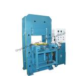 XLB-600x600 Rubber Products Plate Vulcanizing Press Machine With Steam Heating