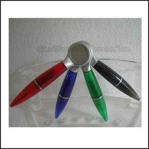 Quality Hot Sale Creative Promotional printed logo desk table ballpoint pen gift wholesale