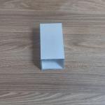 Customized 40x40mm 6063 Aluminium Alloy Tube Aluminum Hollow Square Tube Profile