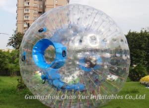 Quality TPU/PVC Material Inflatable Zorb Ball for Sale(CY-M2150) wholesale
