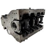 4D94 4TNE94 4TNV94 4 Cylinder Engine Block 729904-01560 729908-01560 Metal
