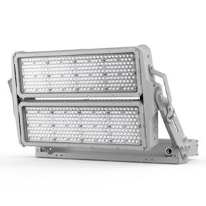 Quality CE 1200W LED Sport Court Lights Domestic For Outdoor Badminton wholesale