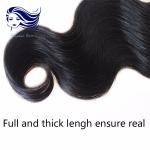Sensationnel Cambodian Curly Hair Weave / Cambodian Body Wave Hair