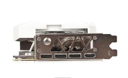 GPU GALAX RTX 3080 TI HOF 12GB Ethereum Graphics Card For Desktop