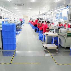 Shenzhen Jupin Technology Co., Ltd.