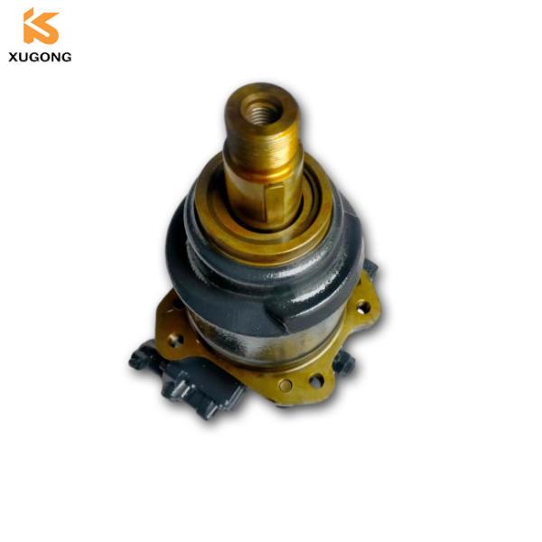 708-7W-00130 708-1W-00901 708-1W-00900 Excavator FAN PUMP for KOMATSU PC800