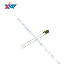 Quality 30 V PTC NTC Thermistor PTC Thermistor Motor Protection For Overheat Sensing wholesale