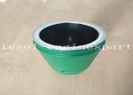 High Pressure F Series Cylinder Liner Sleeve Painting Treatments For Mud Pump