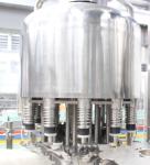 48000 BPH Mineral Water Filling Machine
