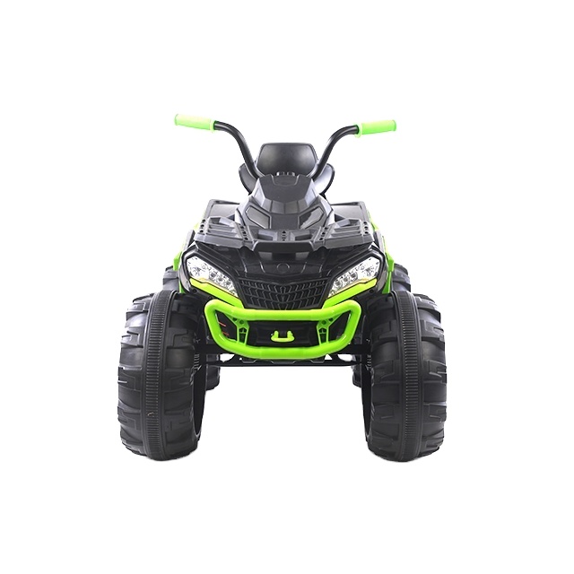 Max loading 30kg 2022 Kids' Ride On Car with Single Seat Four-wheel Battery-Powered