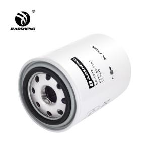 Quality P558616 LF3345 SF03345 Excavator Oil Filter For Liugong wholesale