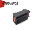 2208712-1 91 Pin Female TE AMP Automotive Connector Sealed Series