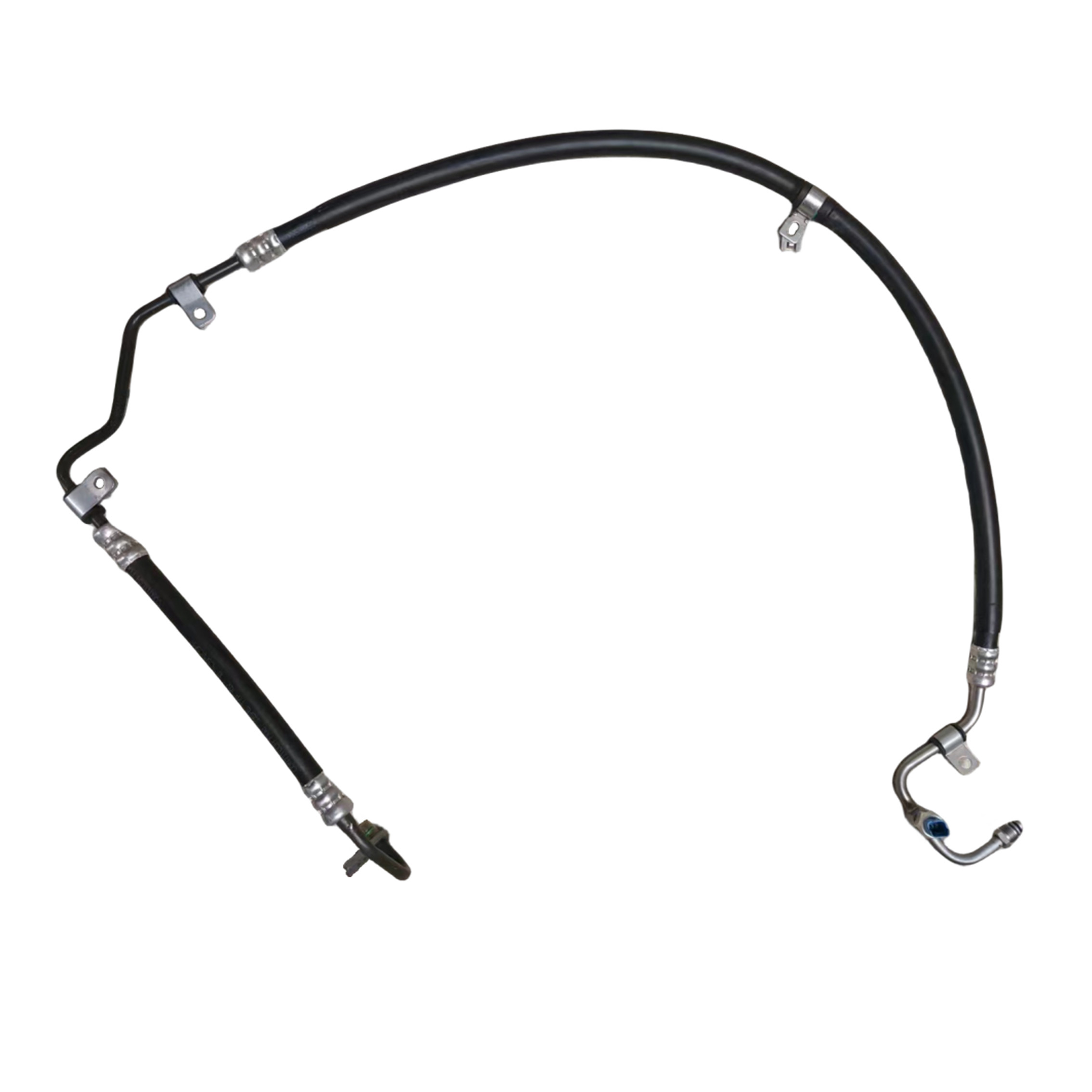 Car Parts Steering Power High Pressure Pipe for Peugeot 508 Citroen C5 OE 4014NG 9678515180