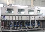 Easy Operation 5 Gallon Water Filling Machine Electric 3500*2100*2100mm