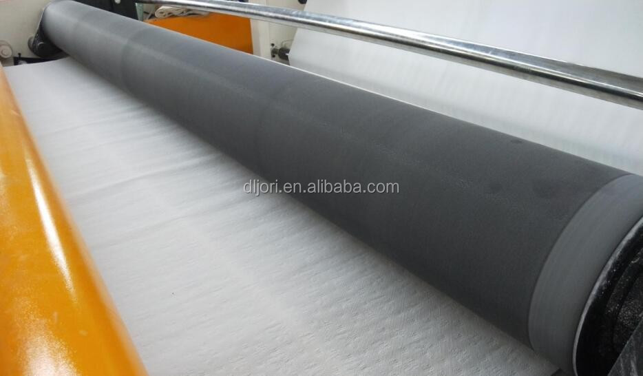 Competitive Price Jumbo Roll Slitter and Rewinding Machine