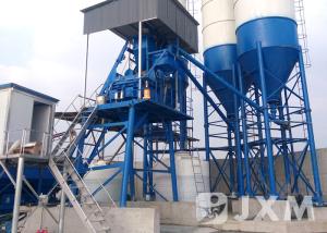 Quality Hzs50 Cement Mixing Plant wholesale