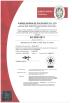 XIAMEN KISEN IMPORT AND EXPORT TRADE CO., LTD. Certifications