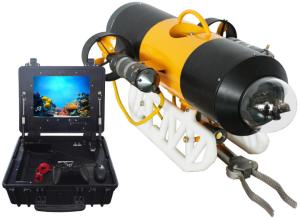 Quality Dolphin ROV,VVL-S170-3T,Small,Light,pratical,durable model wholesale