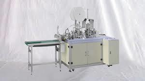 Quality Low Noise Mask Ear Loop Welding Machine Ultrasonic Environmental Protection wholesale