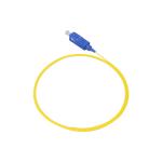 Low Insertion Loss 1.5m SC UPC Fiber Optic Pigtail