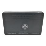 Portable infrared counterfeit money detector counterfeit money detector Fake