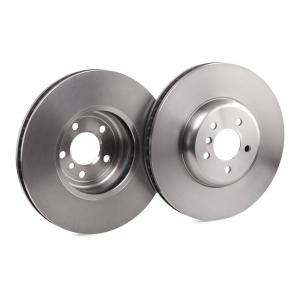 Quality BMW 34116785675 Chassis Parts Brake Disc wholesale