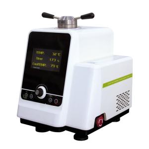 Quality Irregular metallographic Mounting Press Single phase 220V 50HZ AMP2-22 wholesale